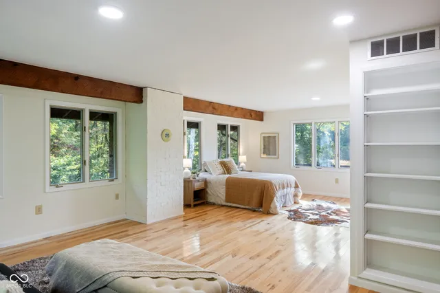 $585,000 | 1000 West Williams Road, Bloomington, IN 47404