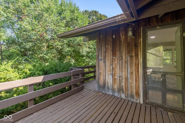 $585,000 | 1000 West Williams Road, Bloomington, IN 47404