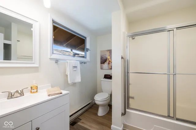 $585,000 | 1000 West Williams Road, Bloomington, IN 47404