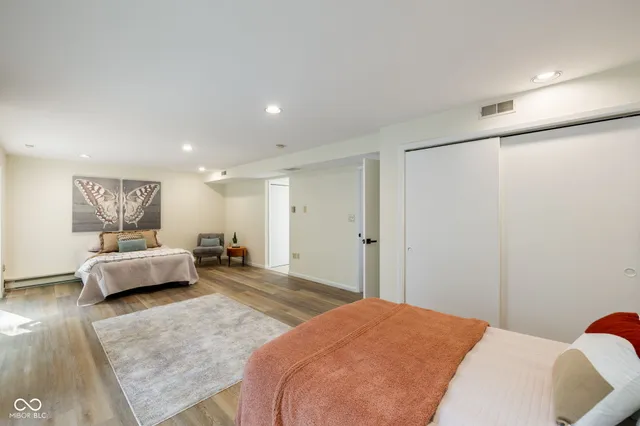 $585,000 | 1000 West Williams Road, Bloomington, IN 47404