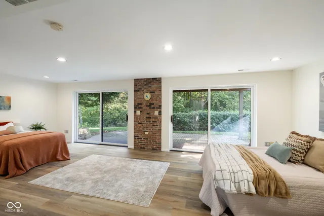 $585,000 | 1000 West Williams Road, Bloomington, IN 47404