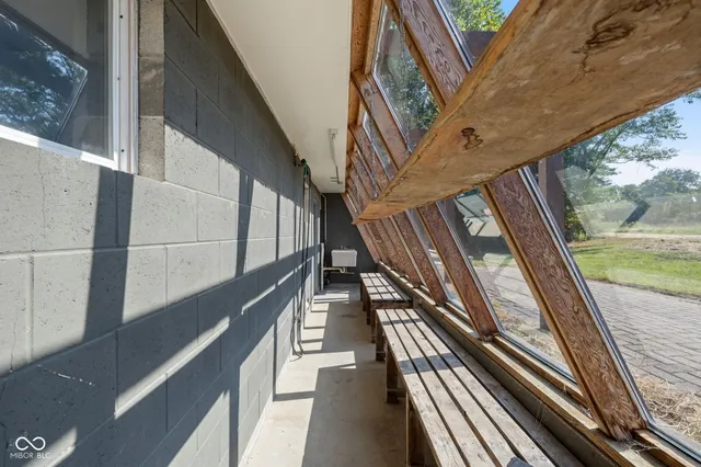 $585,000 | 1000 West Williams Road, Bloomington, IN 47404