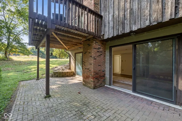 $585,000 | 1000 West Williams Road, Bloomington, IN 47404