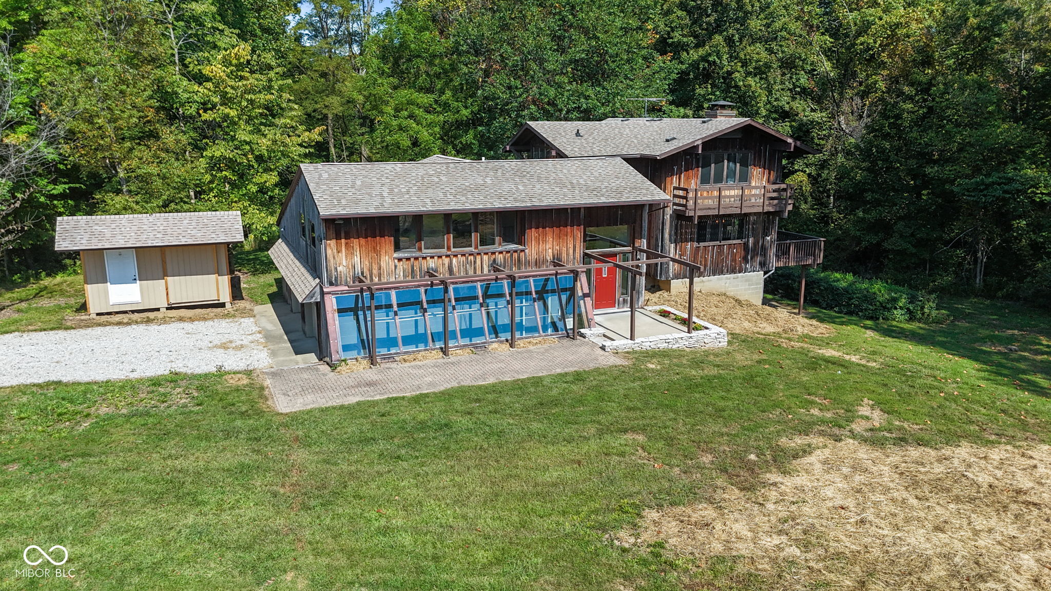 1000 West Williams Road Bloomington, IN 47404 - Photo 3 of 38