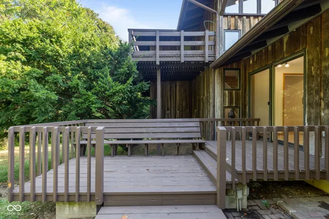 $585,000 | 1000 West Williams Road, Bloomington, IN 47404