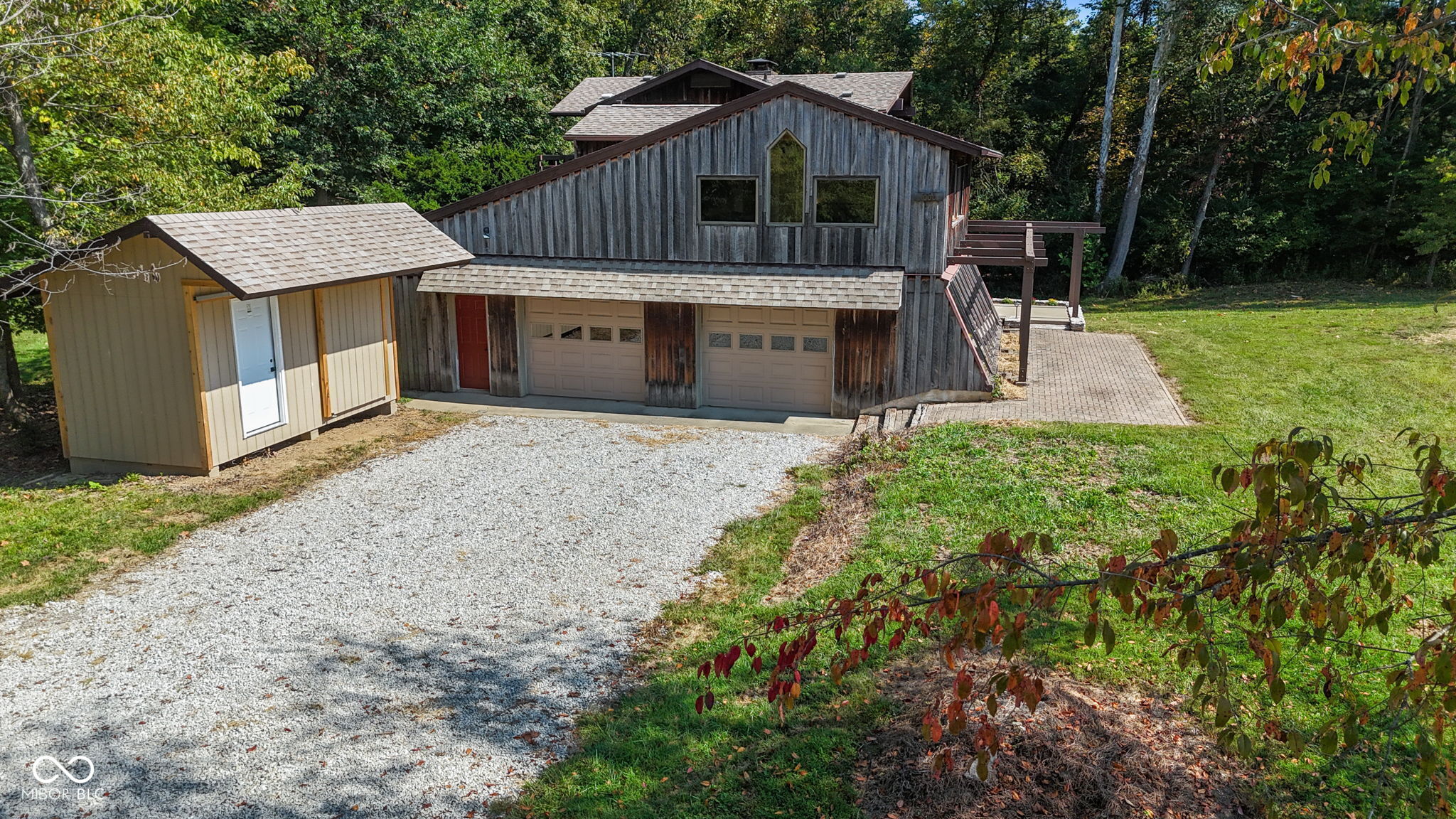 1000 West Williams Road Bloomington, IN 47404 - Photo 33 of 38