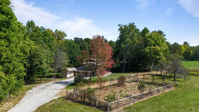 $585,000 | 1000 West Williams Road, Bloomington, IN 47404