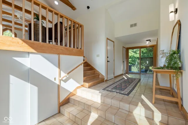 $585,000 | 1000 West Williams Road, Bloomington, IN 47404