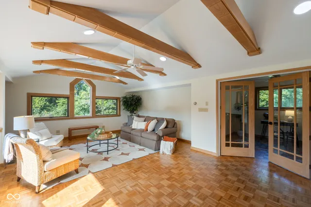 $585,000 | 1000 West Williams Road, Bloomington, IN 47404