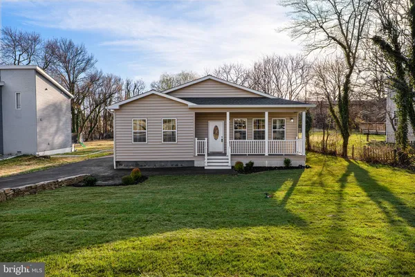 $725,000 | 434 Gaither Street, Gaithersburg, MD 20877