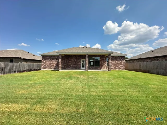 $389,000 | 402 Juniper Drive, Troy, TX 76579