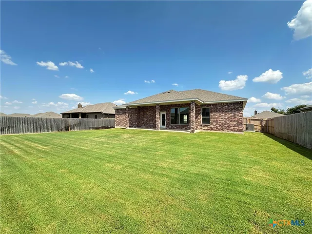 $389,000 | 402 Juniper Drive, Troy, TX 76579