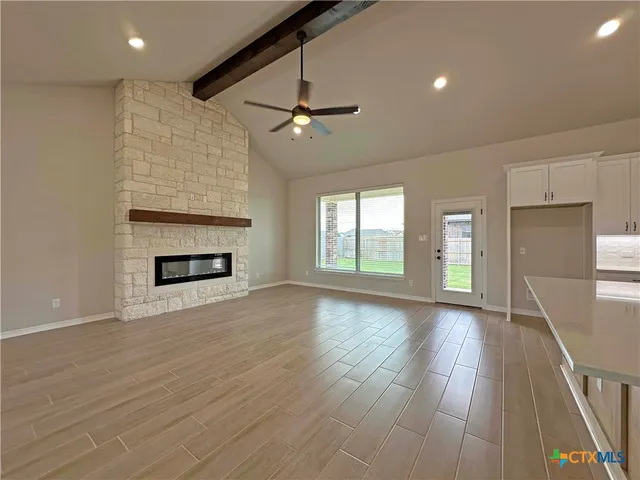 $389,000 | 402 Juniper Drive, Troy, TX 76579