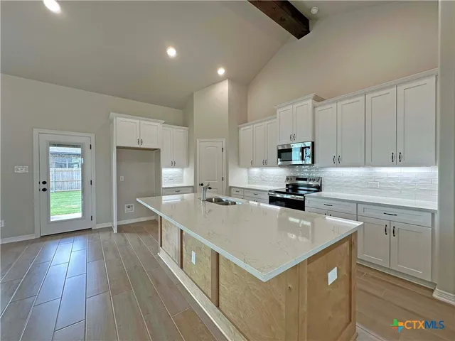 $389,000 | 402 Juniper Drive, Troy, TX 76579