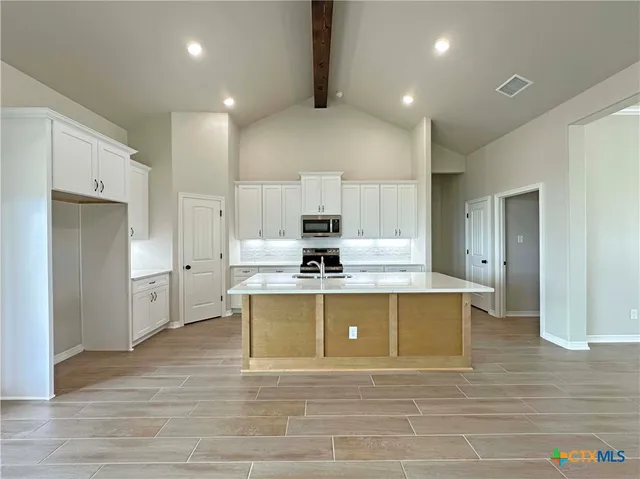 $389,000 | 402 Juniper Drive, Troy, TX 76579