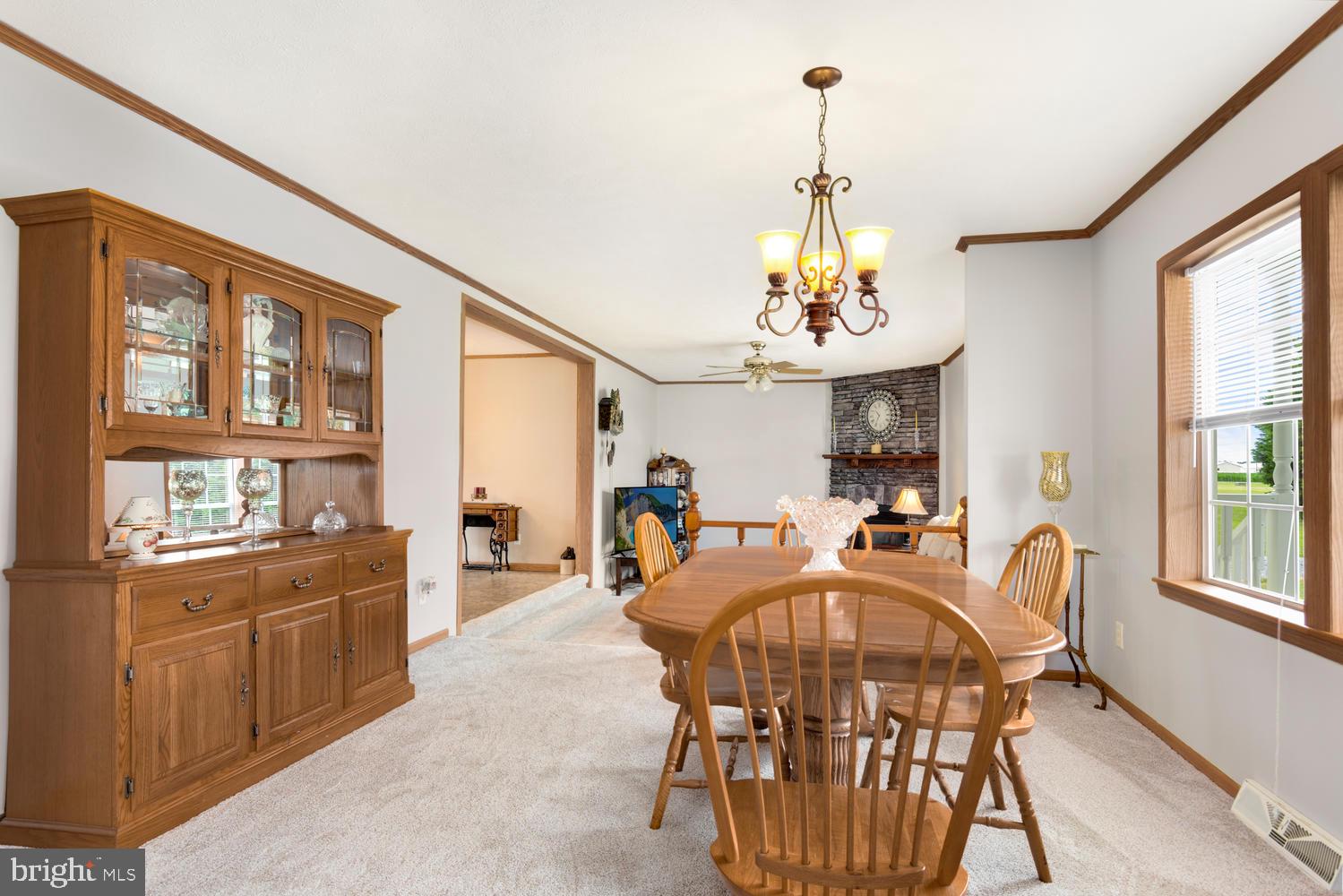 836 Murphy Road Centreville, MD 21617 - Photo 13 of 39 Dining room