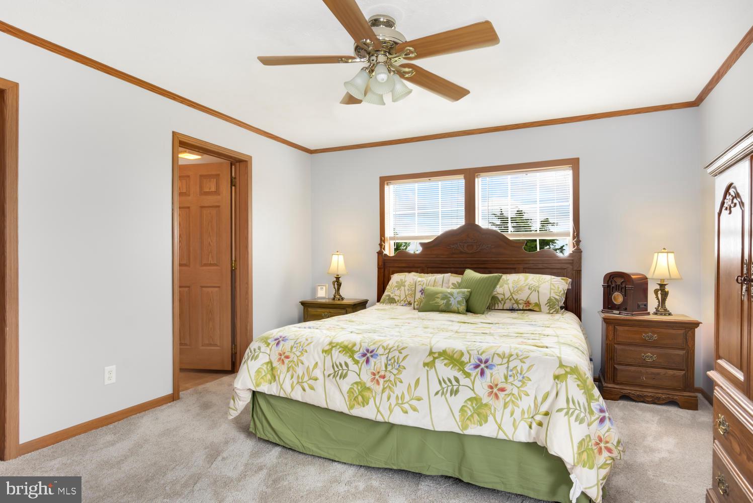 836 Murphy Road Centreville, MD 21617 - Photo 17 of 39 Master Bedroom