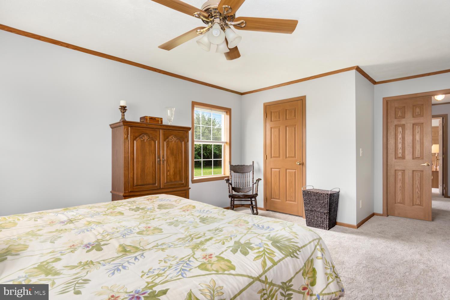 836 Murphy Road Centreville, MD 21617 - Photo 18 of 39 Master Bedroom
