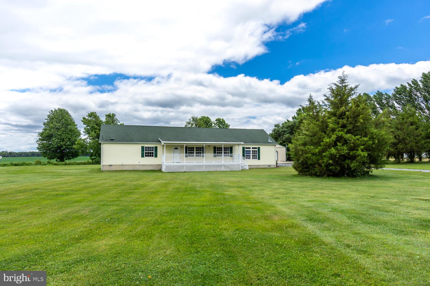 836 Murphy Road Centreville, MD 21617 - Photo 3 of 39 Live the quiet life