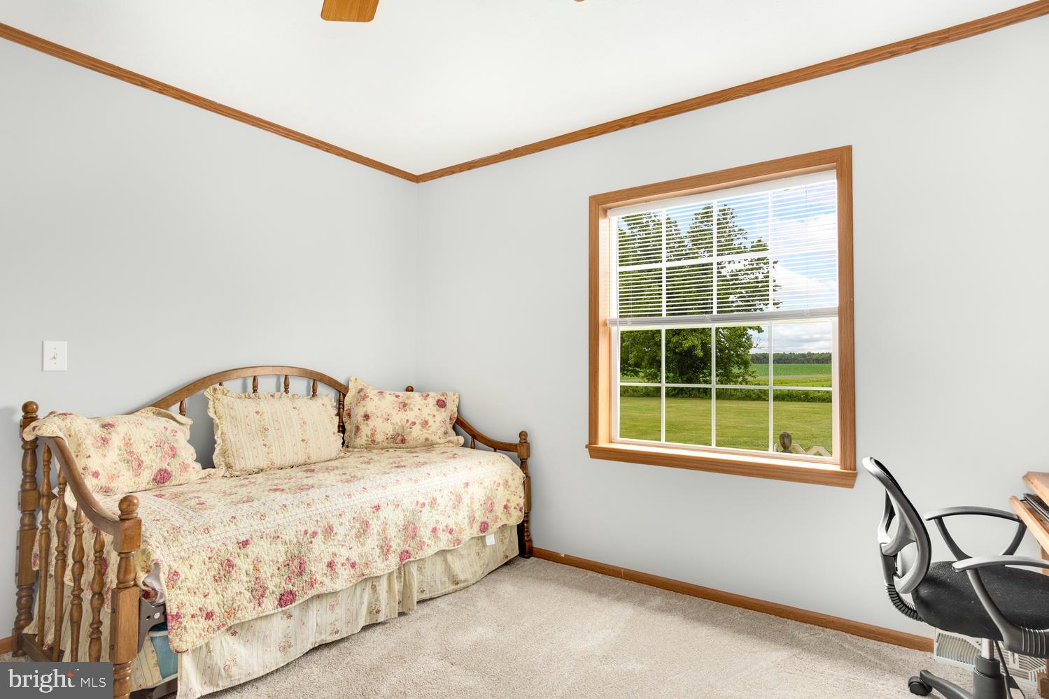 836 Murphy Road Centreville, MD 21617 - Photo 21 of 39 Bedroom 2