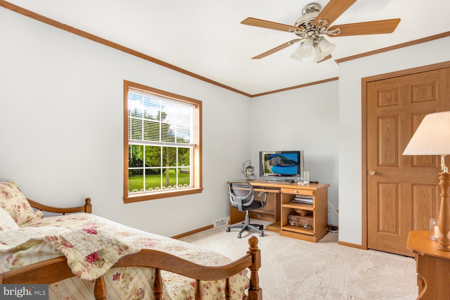 836 Murphy Road Centreville, MD 21617 - Photo 22 of 39 Bedroom 2
