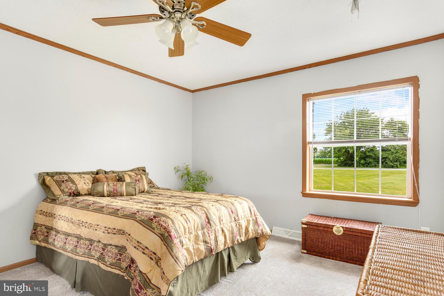 836 Murphy Road Centreville, MD 21617 - Photo 24 of 39 Bedroom 3