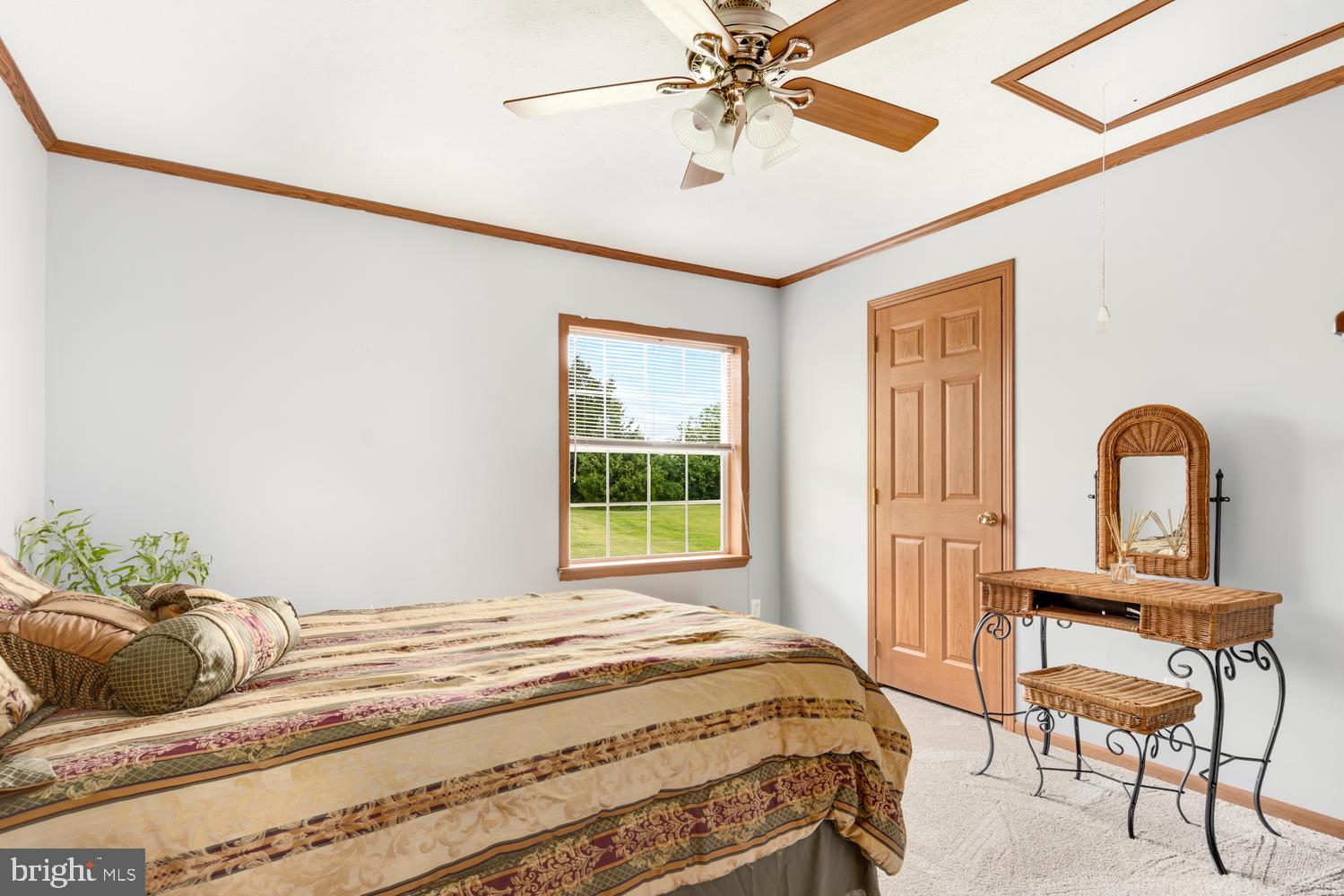 836 Murphy Road Centreville, MD 21617 - Photo 25 of 39 Bedroom 3
