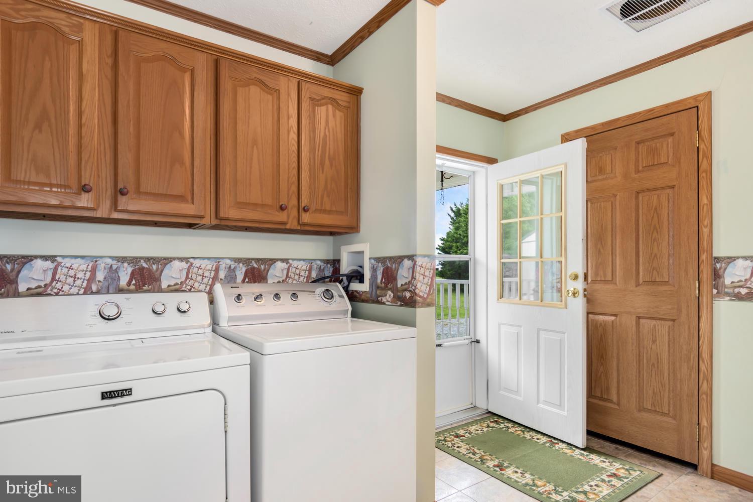 836 Murphy Road Centreville, MD 21617 - Photo 26 of 39 Extra large Laundry/Mudroom