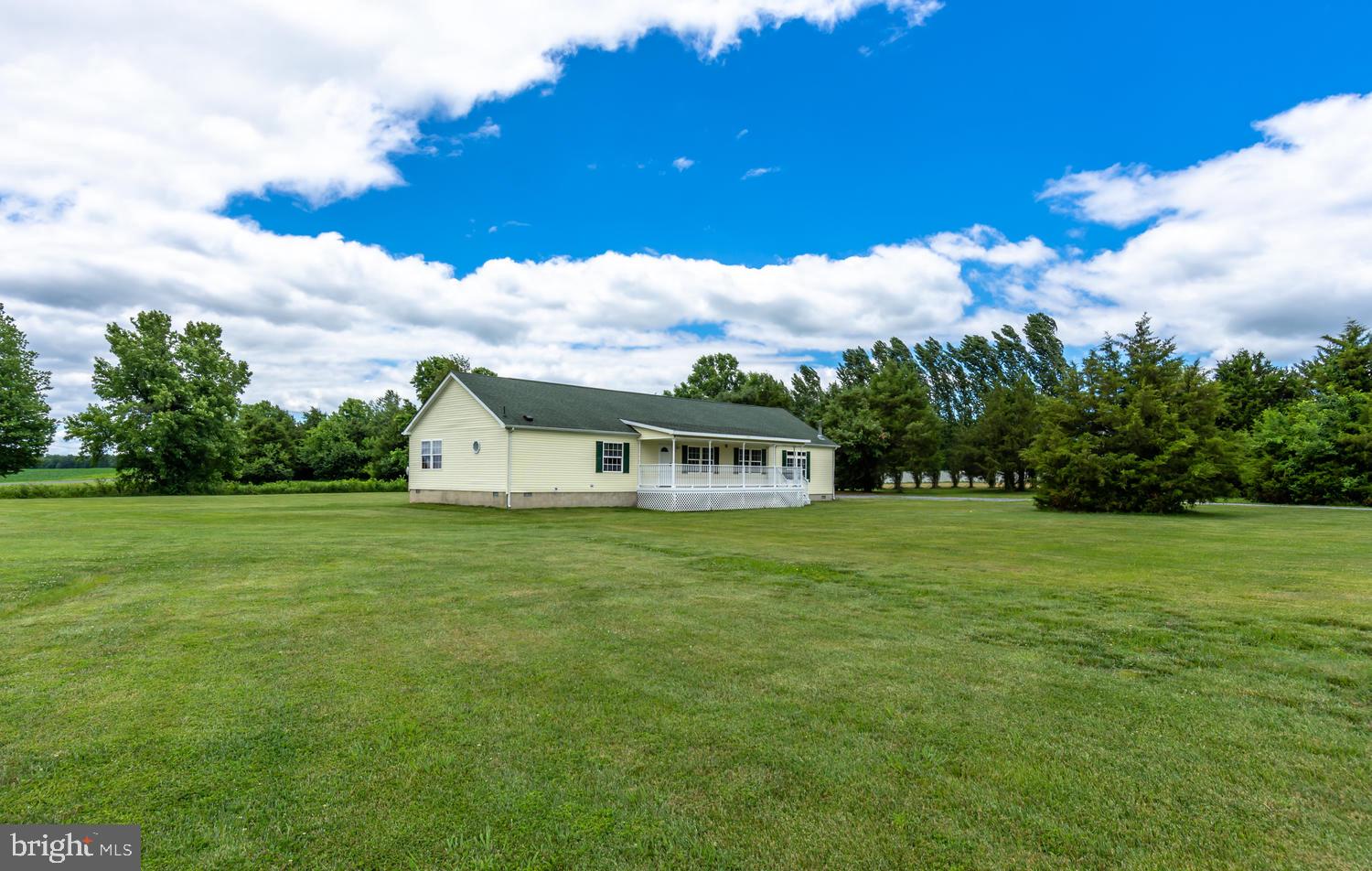 836 Murphy Road Centreville, MD 21617 - Photo 4 of 39 Perfectly sited on 3.75 acres