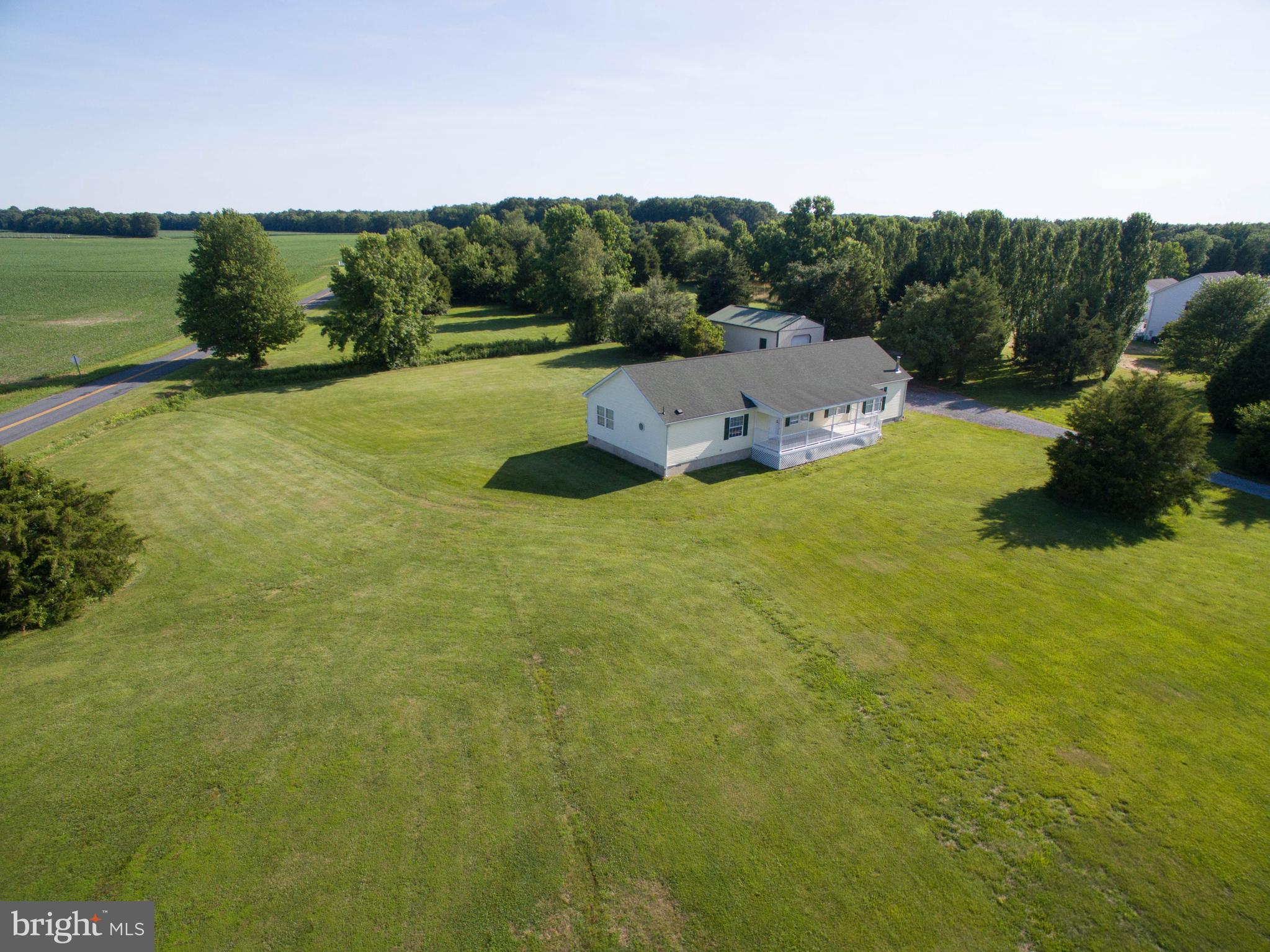 836 Murphy Road Centreville, MD 21617 - Photo 36 of 39 Gallery Image 36
