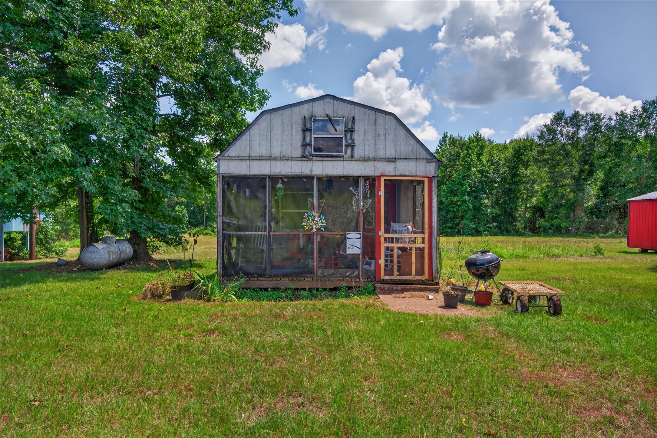 831 County Road 1207 Rusk, TX 75785 - Photo 32 of 45