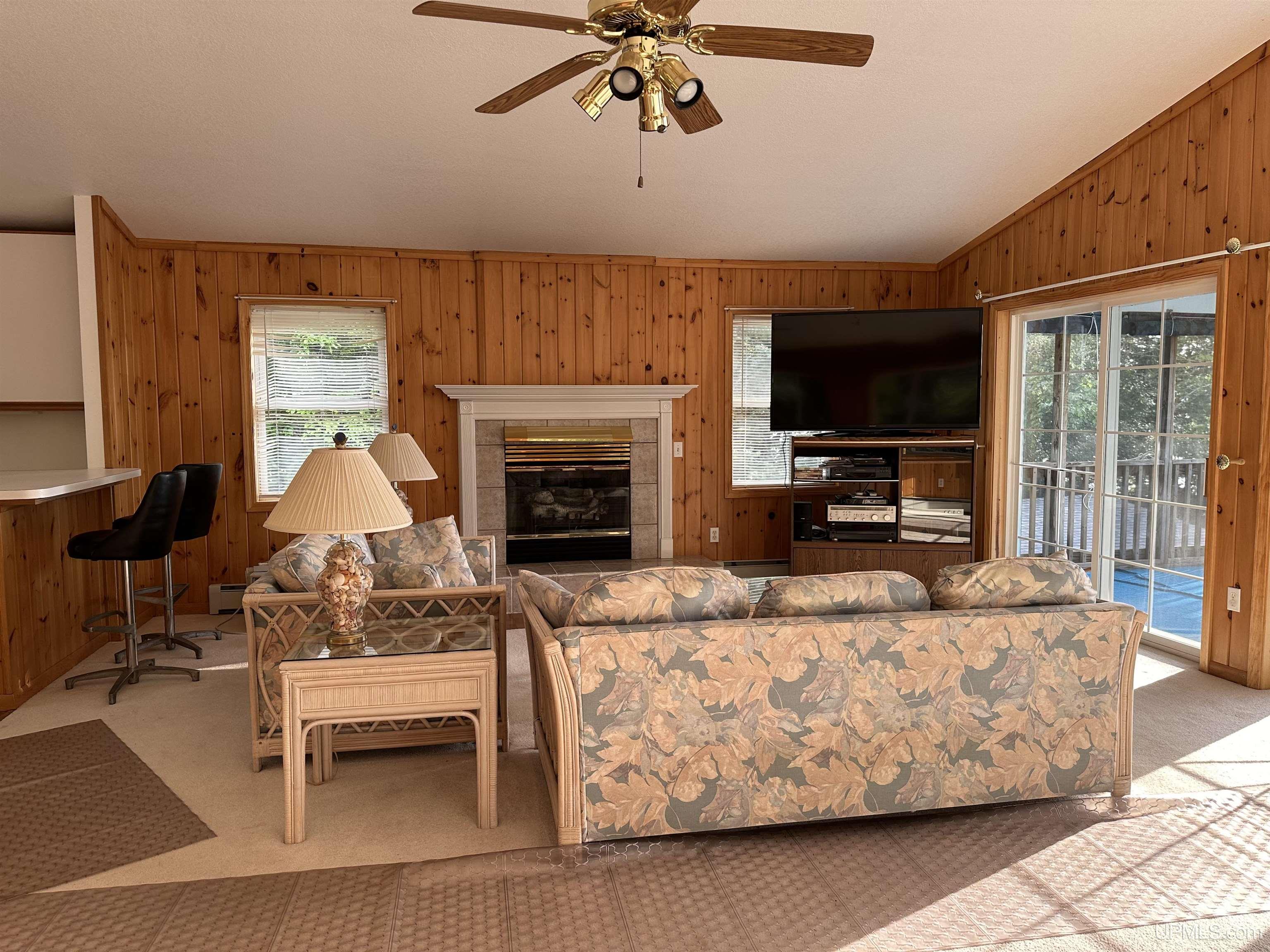 9167 East Shore Road Marenisco, MI 49947 - Photo 36 of 60
