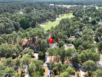 $595,000 | 35 Doral Drive, Pinehurst, NC 28374