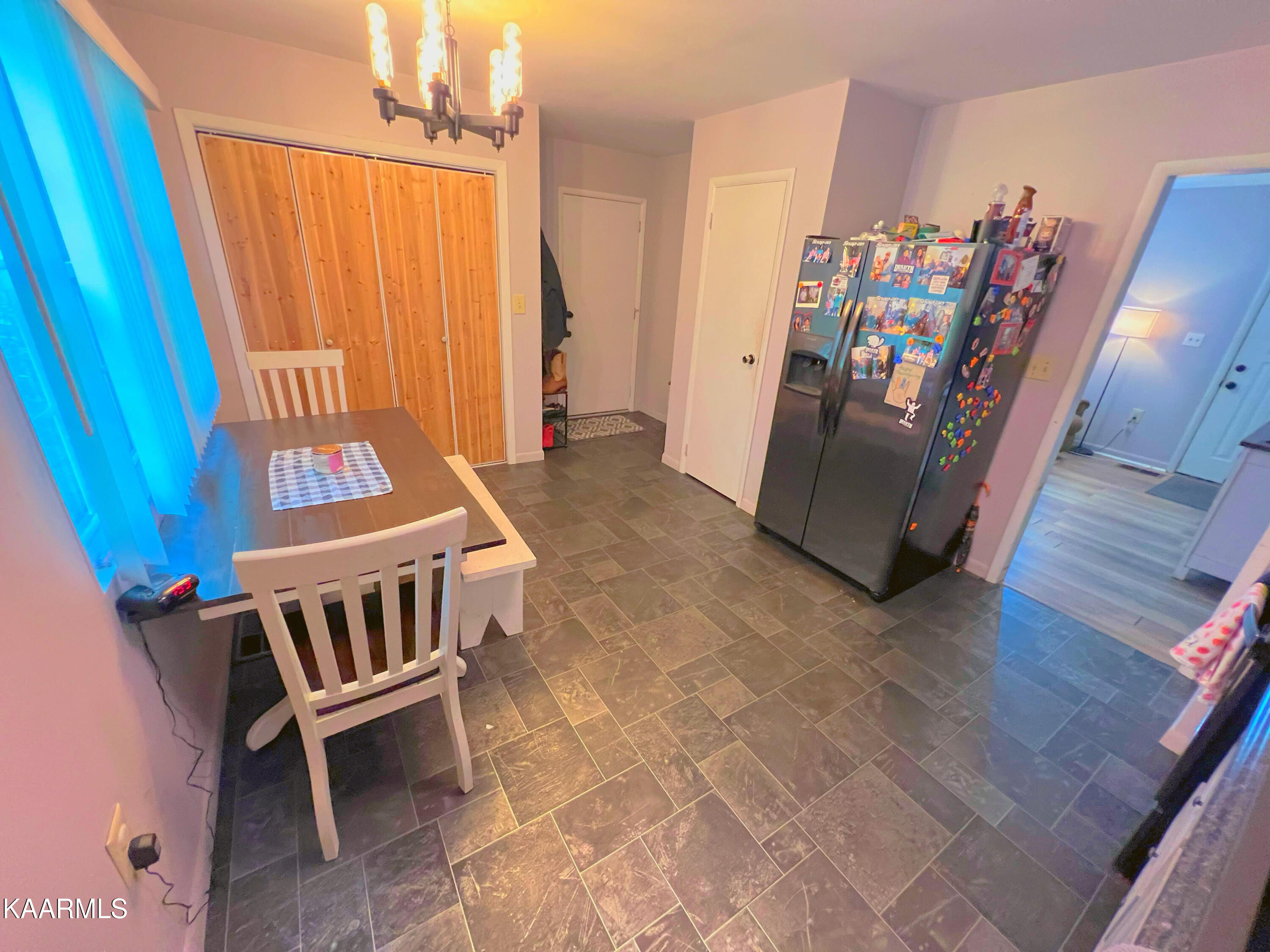 135 Sharp And Perkins Road Jacksboro, TN 37757 - Photo 8 of 18 Kitchen 1-2