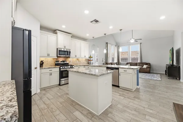 $489,000 | 16143 Lower Pecos Street, Cypress, TX 77433