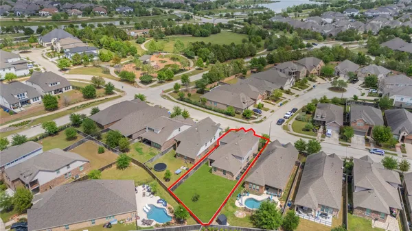 $489,000 | 16143 Lower Pecos Street, Cypress, TX 77433