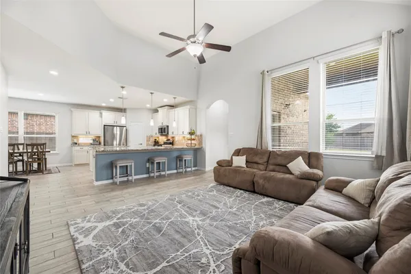 $489,000 | 16143 Lower Pecos Street, Cypress, TX 77433