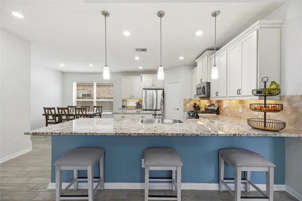 $489,000 | 16143 Lower Pecos Street, Cypress, TX 77433
