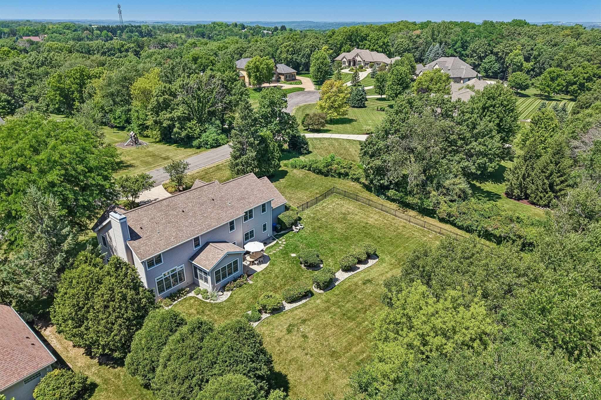3944 Caribou Road Verona, WI 53593 - Photo 49 of 57