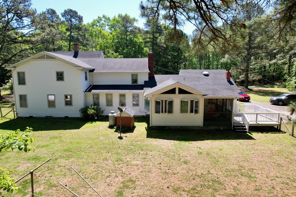 16404 Big Road Bloxom, VA 23308 - Photo 4 of 92