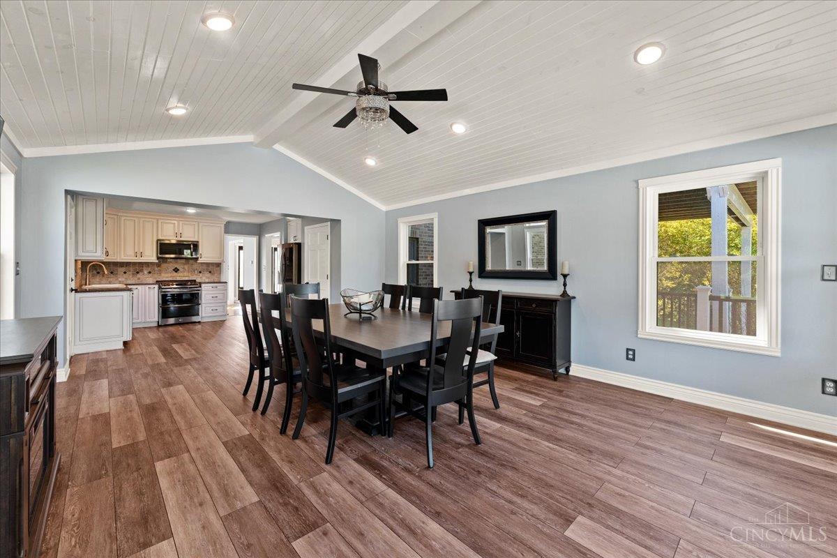 7723 White Swan Road Georgetown, OH 45121 - Photo 19 of 84