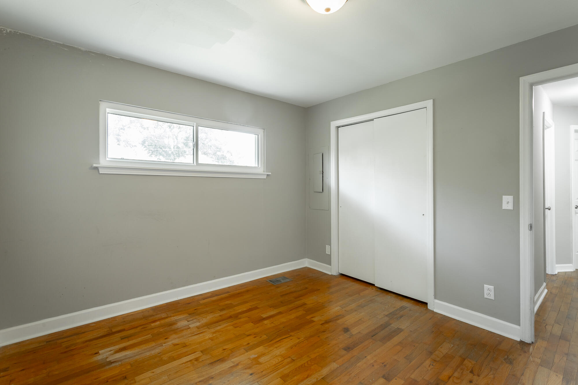 6029 Mill Road Hixson, TN 37343 - Photo 13 of 23 Bedroom
