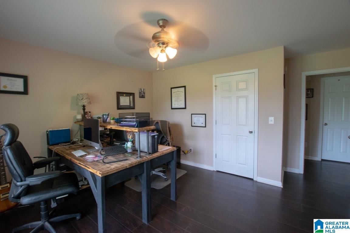 441 Graves Gap Road Hayden, AL 35079 - Photo 40 of 45 Gallery Image 40