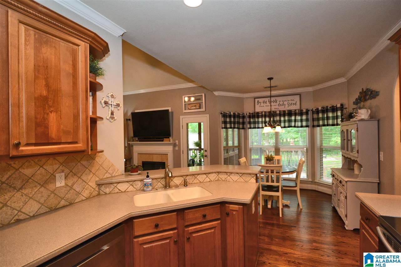 40 Baron Drive Chelsea, AL 35043 - Photo 21 of 45