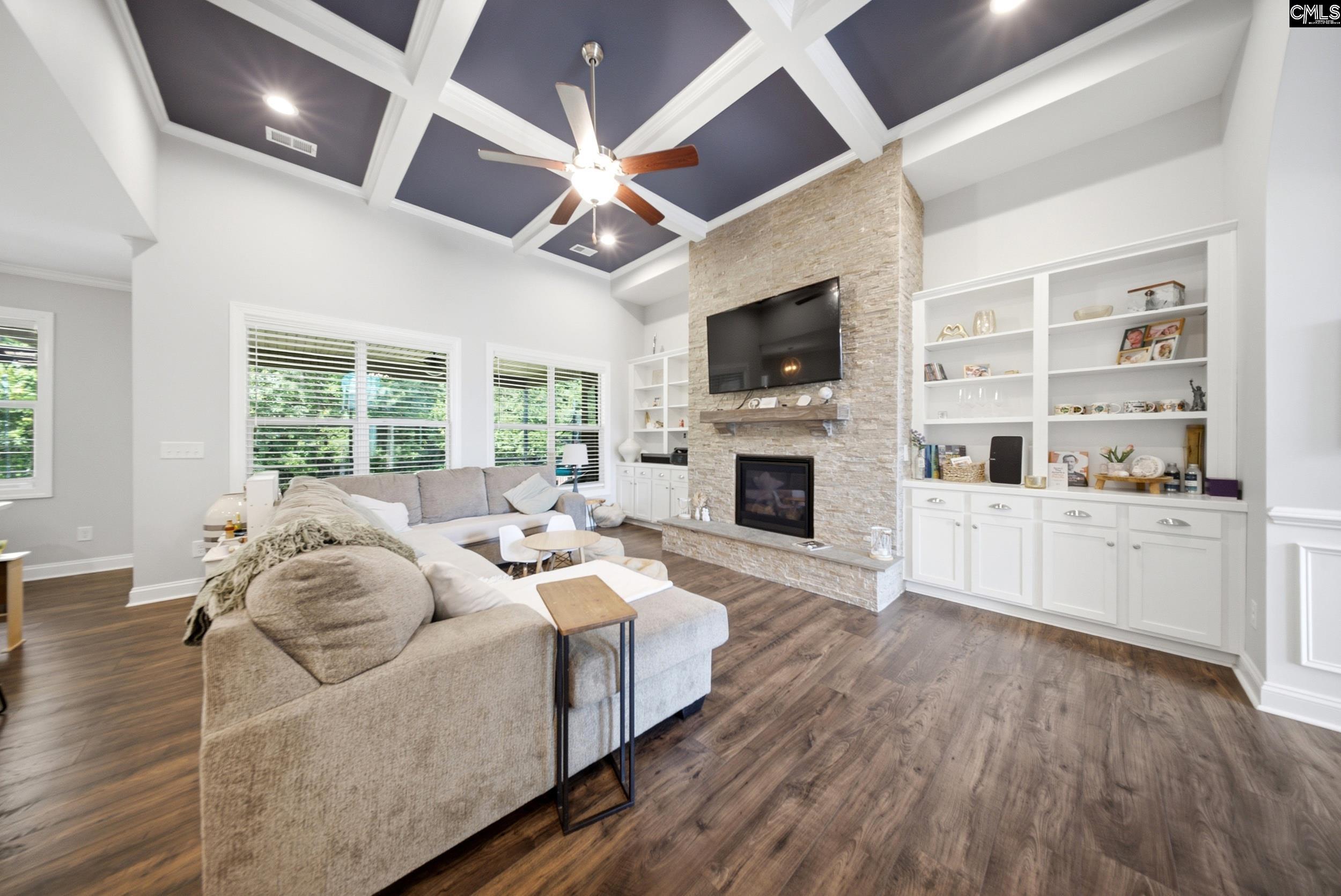 556 Saw Cheek Lane Lexington, SC 29072 - Photo 11 of 44