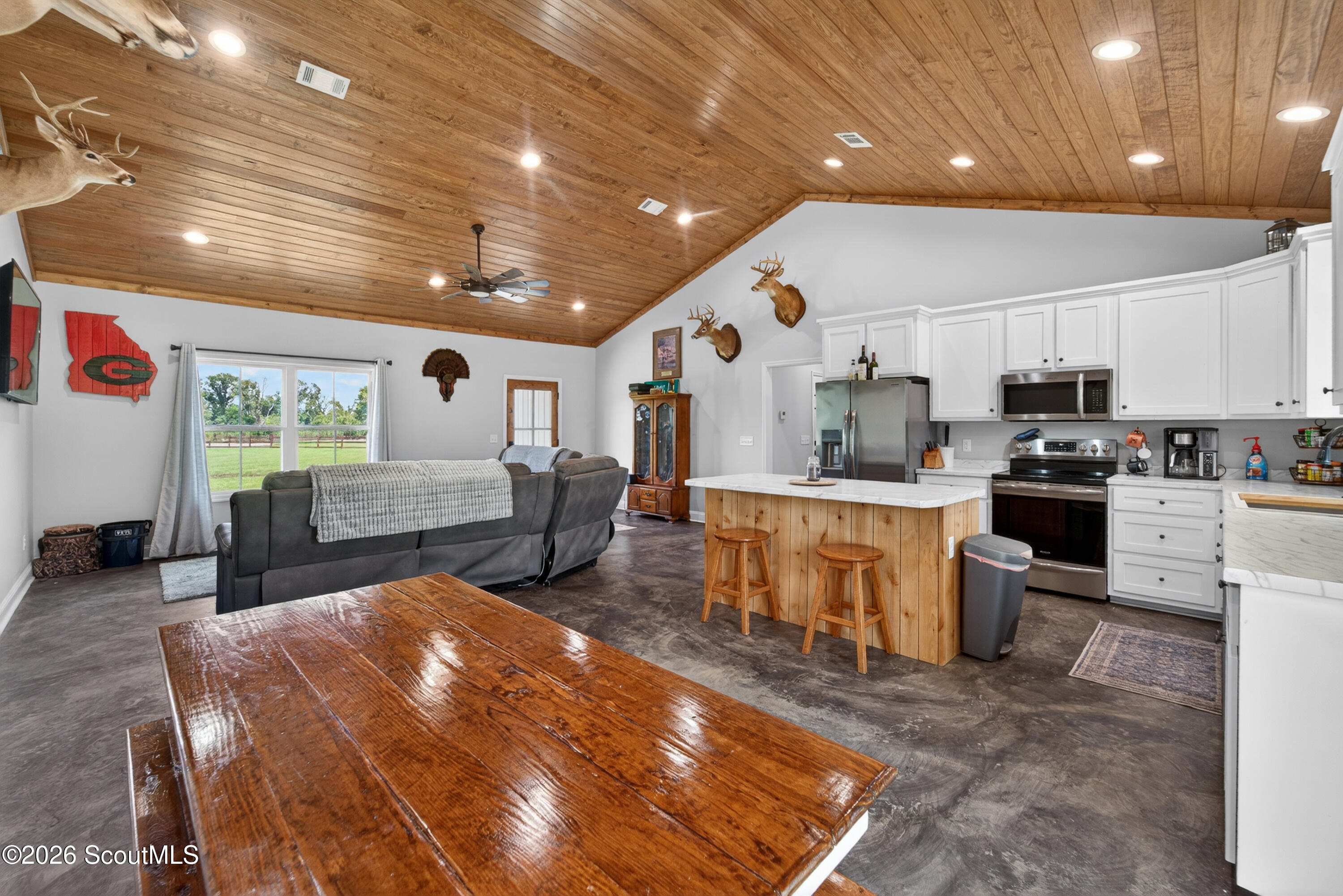 1351 Oberry Road Millwood, GA 31552 - Photo 7 of 28 1351-OBERRY-RD-MILLWOOD-GA-8