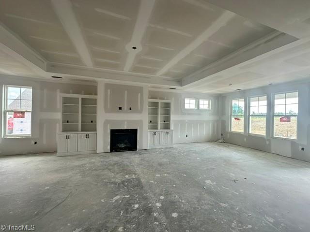 2127 Channel Street Graham, NC 27253 - Photo 3 of 7 Living & Eat In
