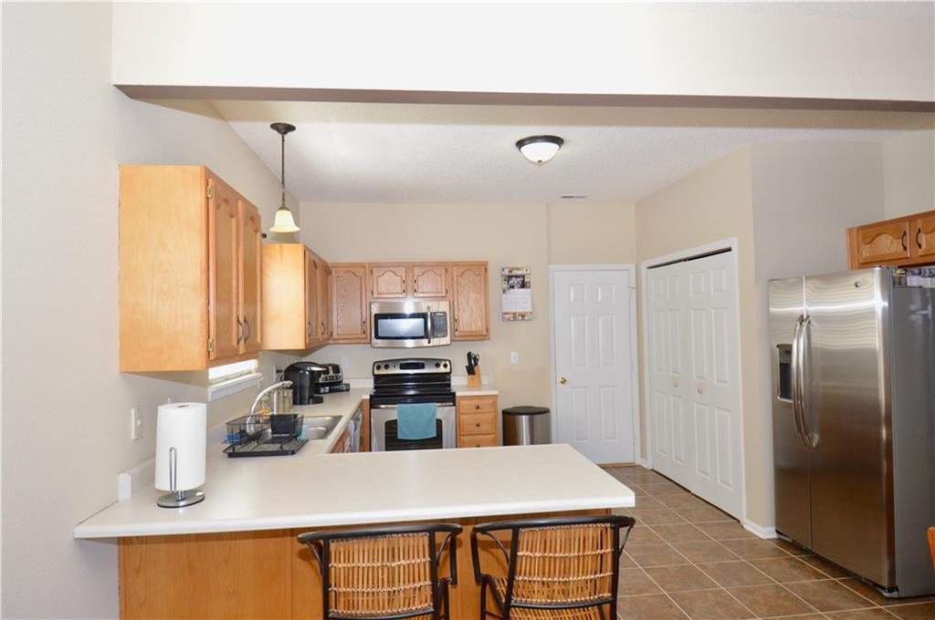 12213 Rambling Road Fishers, IN 46037 - Photo 14 of 28 Gallery Image 14
