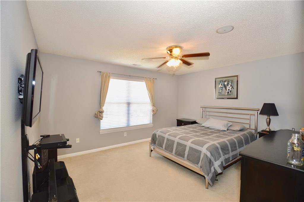 12213 Rambling Road Fishers, IN 46037 - Photo 22 of 28 Gallery Image 22