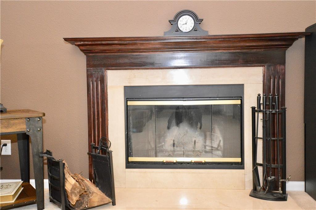 12213 Rambling Road Fishers, IN 46037 - Photo 8 of 28 Gallery Image 8